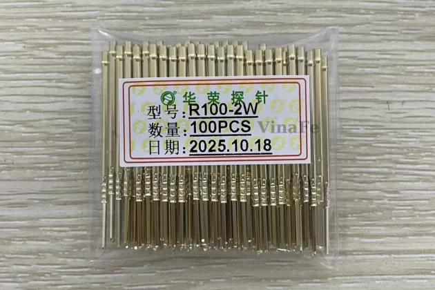 Kim Test Mạch R100-2W